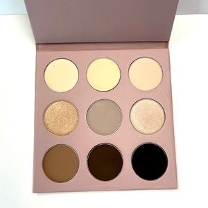 👀 Cargo Nude Beach Eyeshadow Palette❗️